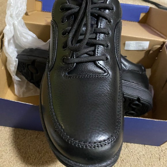 Mens Rockport Shoes NIB Sz 9XW - Picture 4 of 4